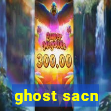 ghost sacn